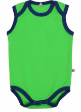 Baby Body short sleeves 56-68 size