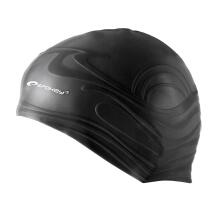 Spokey Shoal Art.87465   Silicone swimming cap black