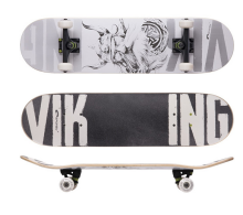Spokey Viking Art. 835133 Skateboard
