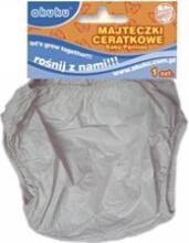 Akuku A0047 baby panties water resistant 3 psc.