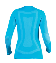 „Spokey Dune Woman“ mėlynasis menas. 83447 Moteriški terminiai apatiniai drabužiai ilgomis rankovėmis (S-XL)