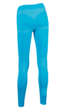 Spokey Dune Woman Blue Art. 834481 Термобелье женское - Женские термо штаны (S-XL)