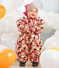 Lenne '18 Circus 17306A/1730 Baby Overall (size 80, 86)