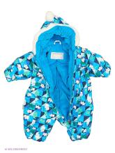 Lenne '18 Circus 17306A/6310 Baby Overall (size 80, 86)