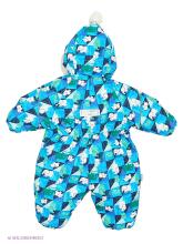 Lenne '18 Circus 17306A/6310 Baby Overall (size 80, 86)