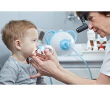 Nosiboo Baby Care