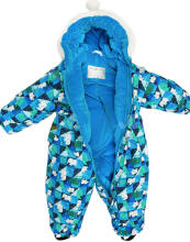 Lenne '18 Circus 17306A/6310 Baby Overall (size 80, 86)