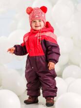 Lenne '16 Web 15321/186 Silts ziemas termo kombinezons (Izmērs  122)