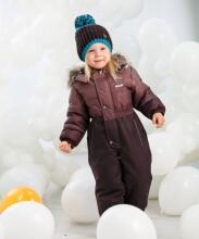 LENNE '16 Puffy 15325/8120 Baby overall