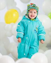 Lenne '16 Merry 15304/522 Baby Overall (size 68, 74, 80)