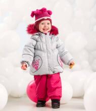 Lenne '16 Fiona Art.15316/186 Baby set