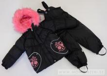 Lenne '16 Fiona Art.15316/150 Baby set (Size 74, 80, 92, 98 cm)