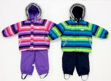 Lenne '16 Stripe Art.15318/1610 Baby set
