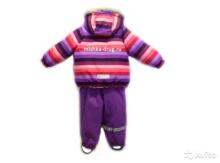 Lenne '16 Stripe Art.15318/1610 Baby set