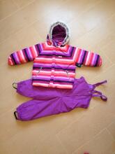 Lenne '16 Stripe Art.15318/1610 Baby set