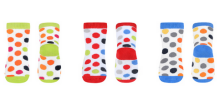 BabyOno Art. 583/02 Socks, 12+