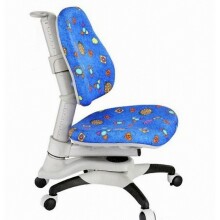 „Comf Pro Oxford Art.Y618P“ ergonomiška auginimo kėdė vaikams