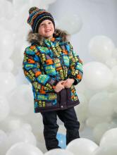 Lenne '16 Time 15336/6010 Jacket