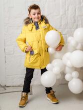 Lenne '16 Nils 15359/061 Jacket