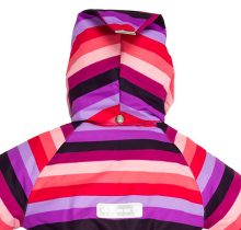LENNE '16 Perry 15319/1619 Silts ziemas termo kombinezons (92, 98 cm)