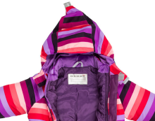 LENNE '16 Perry 15319/1619 Silts ziemas termo kombinezons (92, 98 cm)