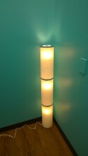 Ikea Art.402.235.41 Vidja lamp