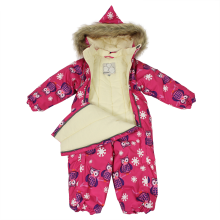 Huppa'16 Keira Owl 3192BW col O63