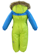 Huppa'16 Rayner 3600AW col.947