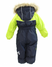 Huppa'16 Rayner 3600AW col.918