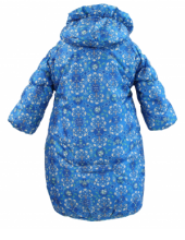 Huppa '17  Zippy Art.32130030-60046