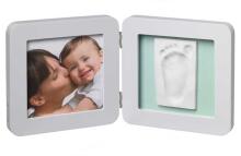 Baby Art Print Frame Pastel Art.34120138