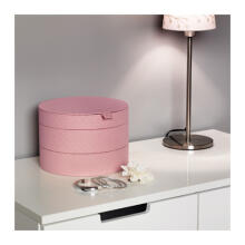 Ikea 102.724.82 Pallra Box with lid