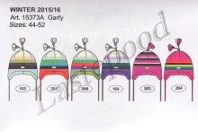 LENNE - Garfy art.12373  (44-52cm) colour  173