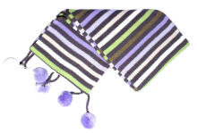Lenne '16 Stripe 15344A/164 Scarf