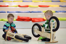 Dip&Dap Art.MS-01Blue
