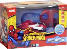 Silverlit Art. 85125 Spider-Man Mini Racer Car 