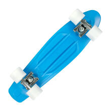 Playlife  Penny Board Black Art.880318
