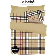 La Bebe™ Set 100x135/105x150/40x60 Art.66937 Englanti
