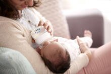 Philips AVENT SCF 699/17 feeding bottle (260ml.) Bisphenol A free