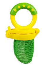 Munchkin Art. 011087 Fresh Food Feeder 