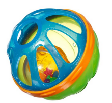 Munchkin Art. 011308 Baby Bath Ball 