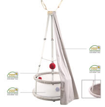 Memola Multisensory cradle 3in1 Art.239