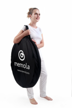 Memola Multisensory cradle 3in1 Art.239