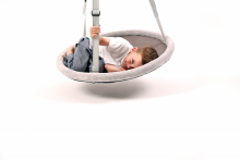Memola Multisensory cradle 3in1 Art.239
