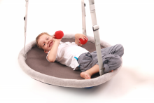 Memola Multisensory cradle 3in1 Art.239