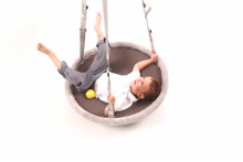 Memola Multisensory cradle 3in1 Art.239
