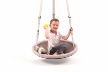 Memola Multisensory cradle 3in1 Art.239
