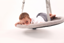Memola Multisensory cradle 3in1 Art.239