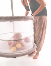 Memola Multisensory cradle 3in1 Art.239