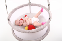 Memola Multisensory cradle 3in1 Art.239